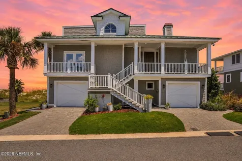 1403 Oceanfront Neptune Beach FL 32266