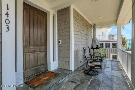1403 Oceanfront Neptune Beach FL 32266
