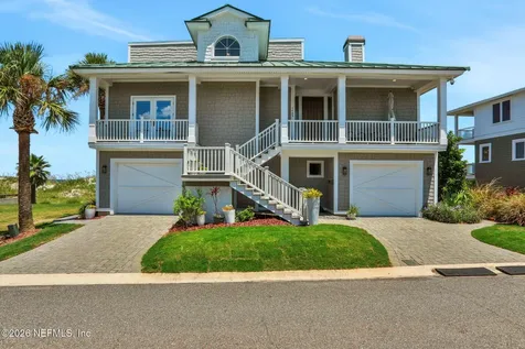 1403 Oceanfront Neptune Beach FL 32266