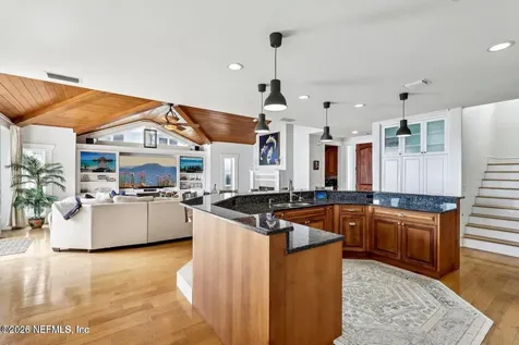1403 Oceanfront Neptune Beach FL 32266