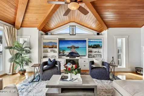 1403 Oceanfront Neptune Beach FL 32266