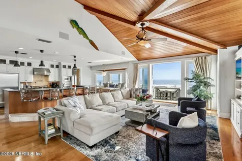 1403 Oceanfront Neptune Beach FL 32266