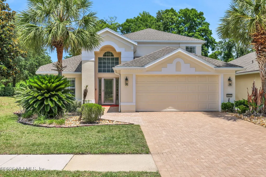 9223 Sunrise Breeze Circle Jacksonville FL 32256