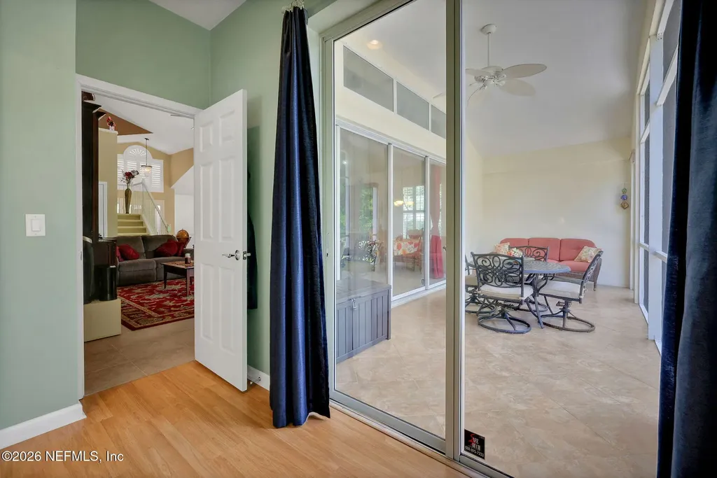 9223 Sunrise Breeze Circle Jacksonville FL 32256