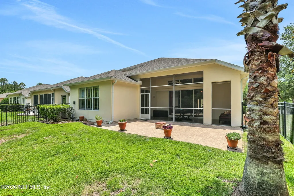 9223 Sunrise Breeze Circle Jacksonville FL 32256