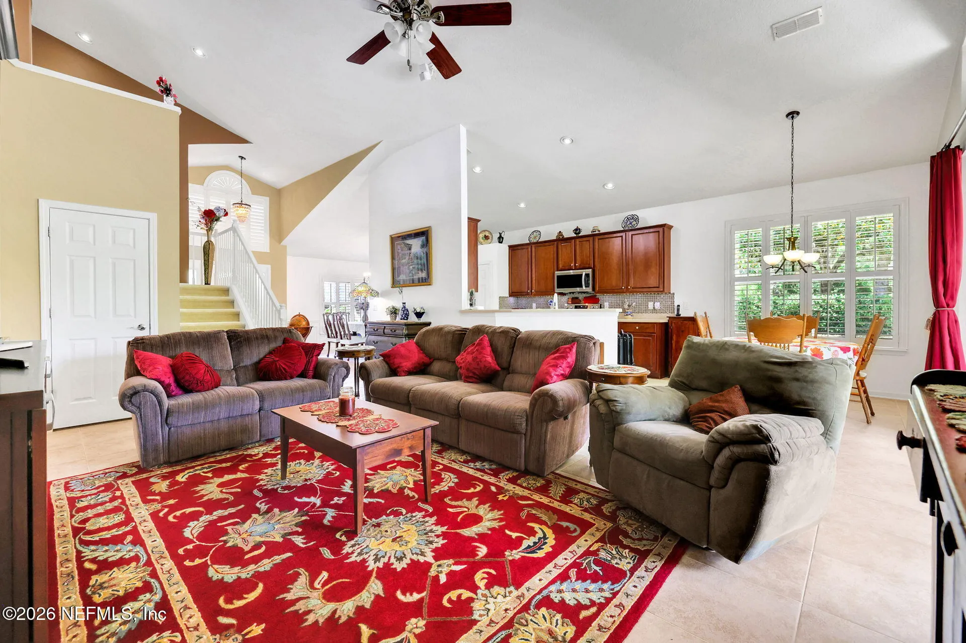9223 Sunrise Breeze Circle Jacksonville FL 32256