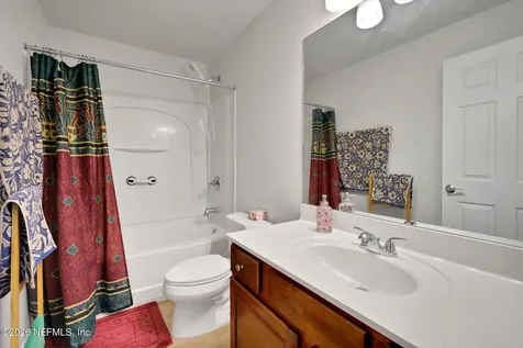 9223 Sunrise Breeze Circle Jacksonville FL 32256