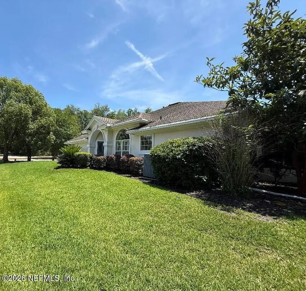3666 Clubhouse Drive Green Cove Springs FL 32043