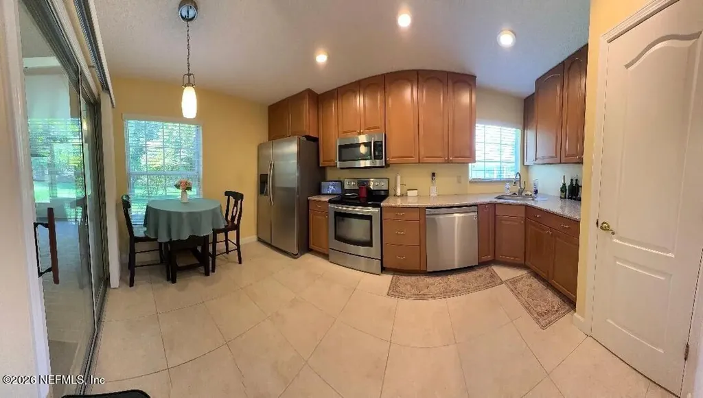 3666 Clubhouse Drive Green Cove Springs FL 32043