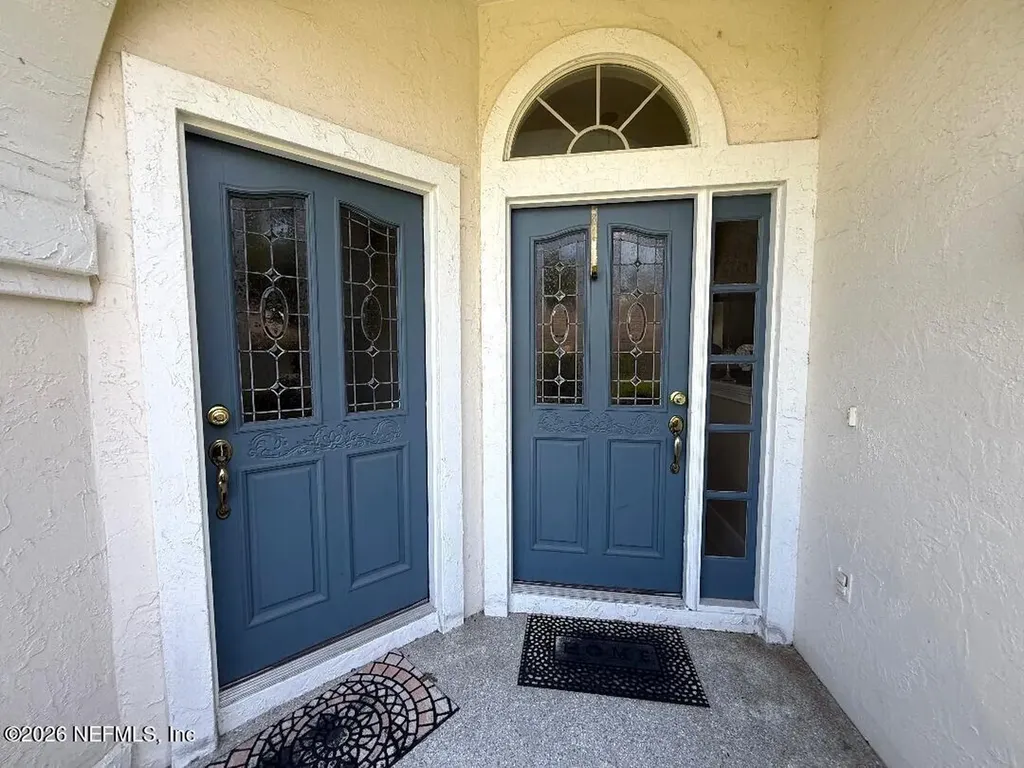 3666 Clubhouse Drive Green Cove Springs FL 32043