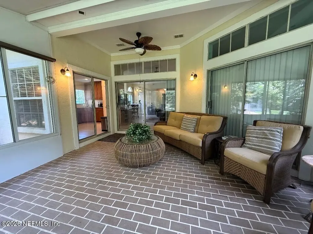 3666 Clubhouse Drive Green Cove Springs FL 32043