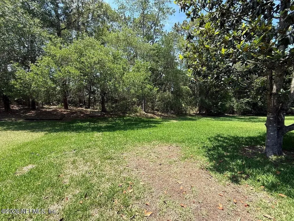 3666 Clubhouse Drive Green Cove Springs FL 32043