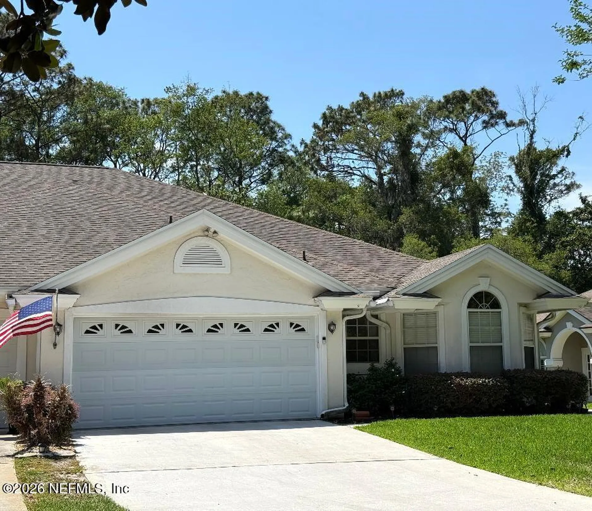 3666 Clubhouse Drive Green Cove Springs FL 32043