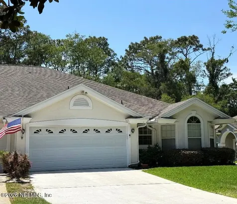3666 Clubhouse Drive Green Cove Springs FL 32043