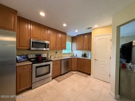 3666 Clubhouse Drive Green Cove Springs FL 32043