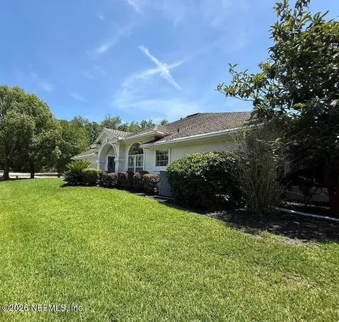 3666 Clubhouse Drive Green Cove Springs FL 32043