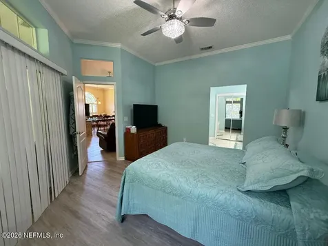 3666 Clubhouse Drive Green Cove Springs FL 32043