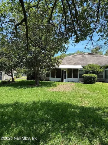 3666 Clubhouse Drive Green Cove Springs FL 32043