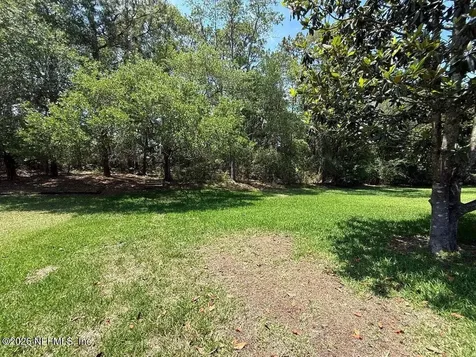 3666 Clubhouse Drive Green Cove Springs FL 32043