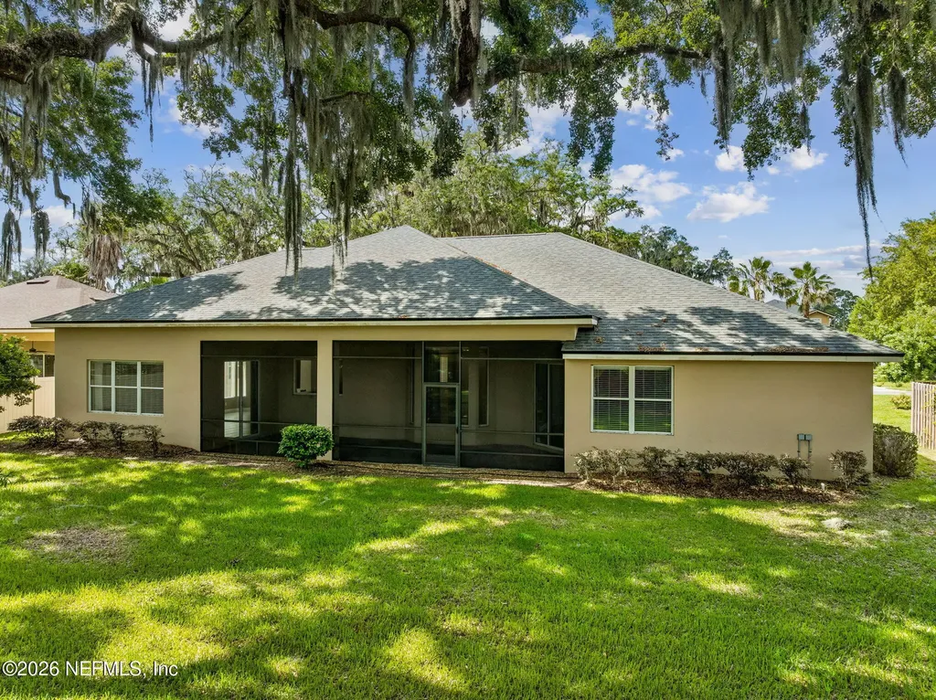 96067 Oak Canopy Lane Fernandina Beach FL 32034