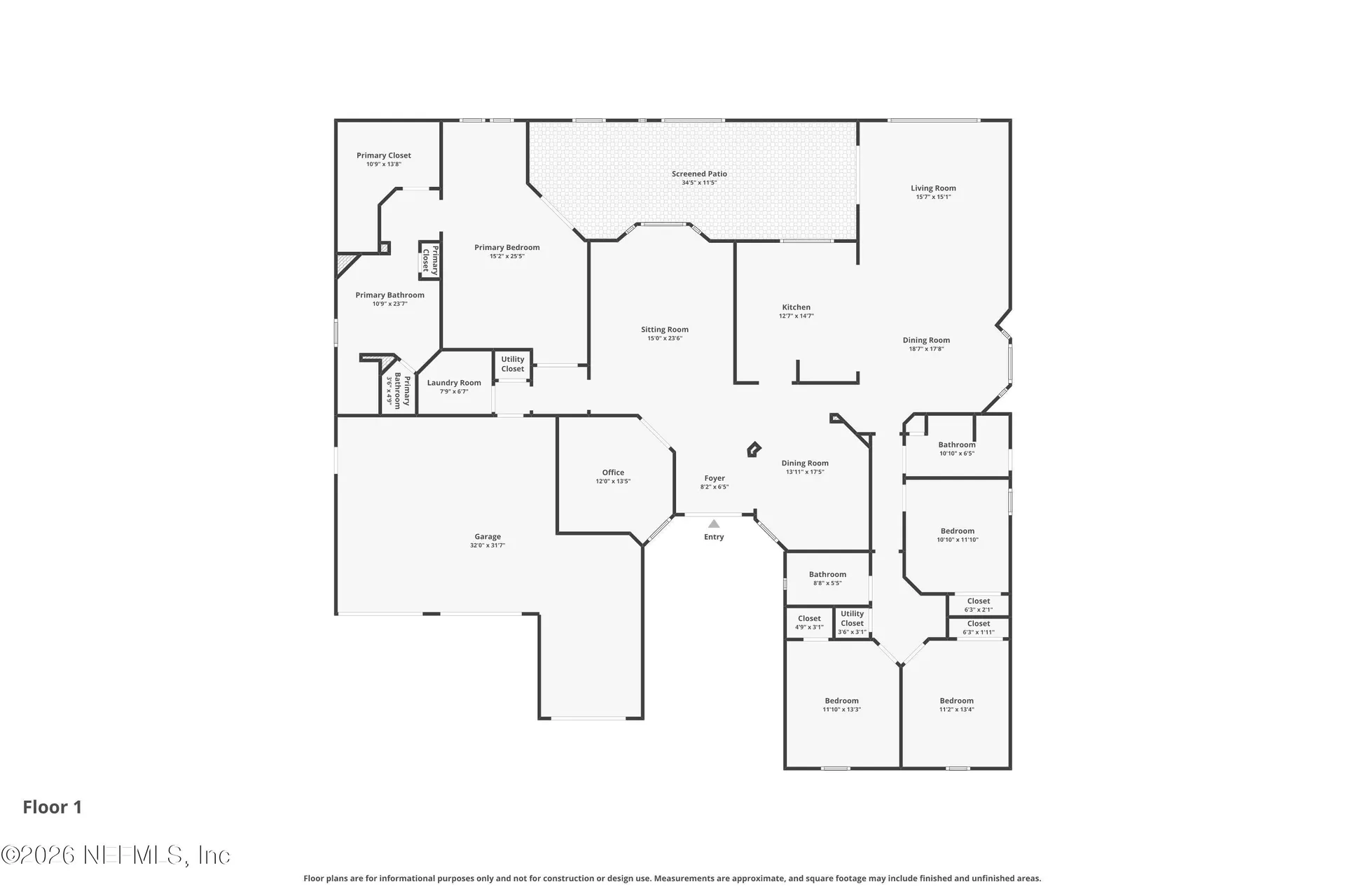 96067 Oak Canopy Lane Fernandina Beach FL 32034