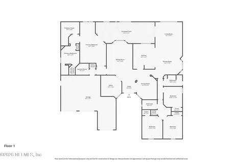 96067 Oak Canopy Lane Fernandina Beach FL 32034