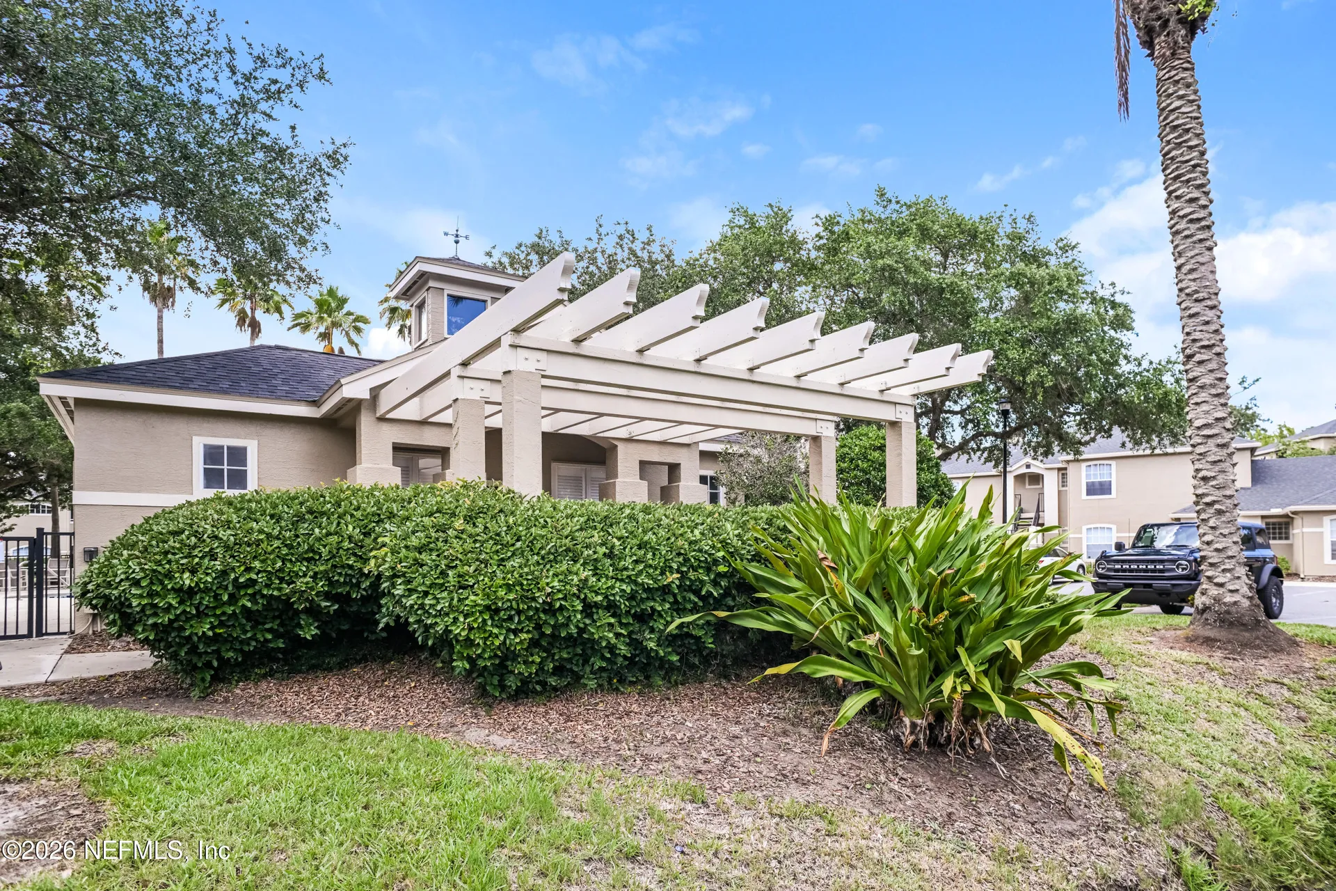 1701 The Greens Way Jacksonville Beach FL 32250