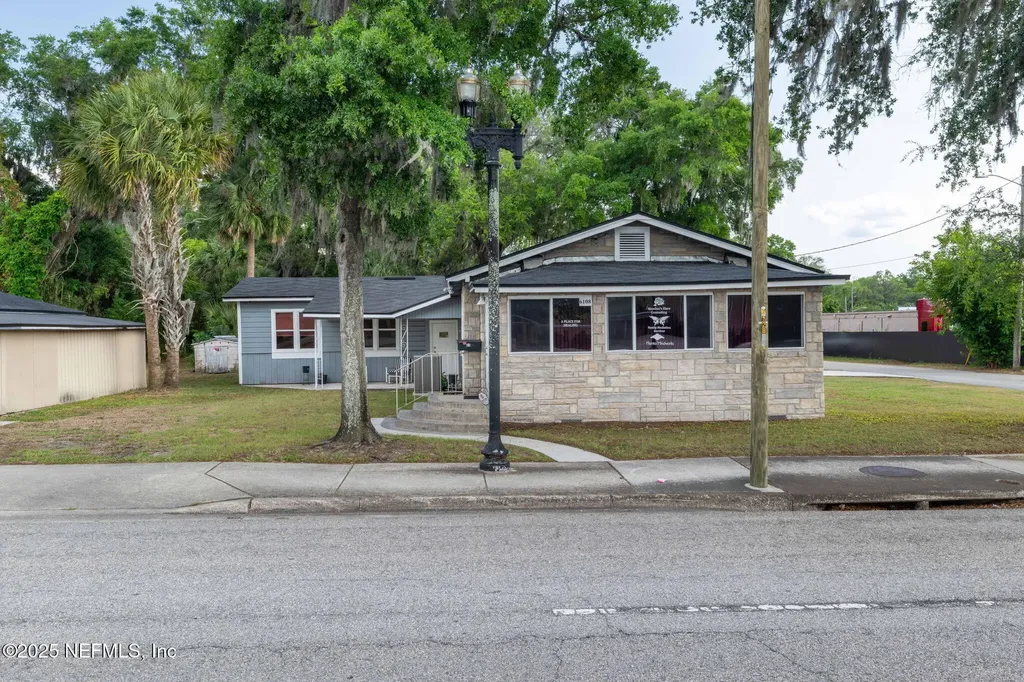 6108 Arlington Road Jacksonville FL 32211