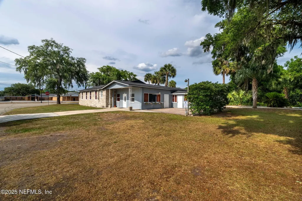 6108 Arlington Road Jacksonville FL 32211
