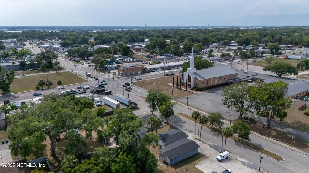 6108 Arlington Road Jacksonville FL 32211