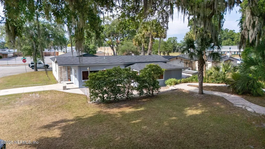 6108 Arlington Road Jacksonville FL 32211
