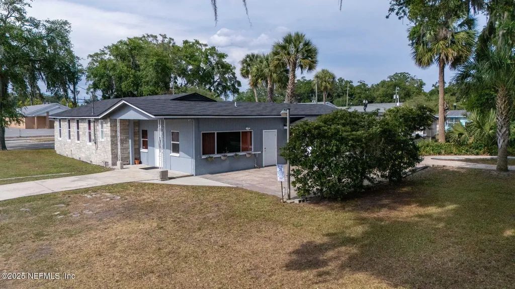 6108 Arlington Road Jacksonville FL 32211