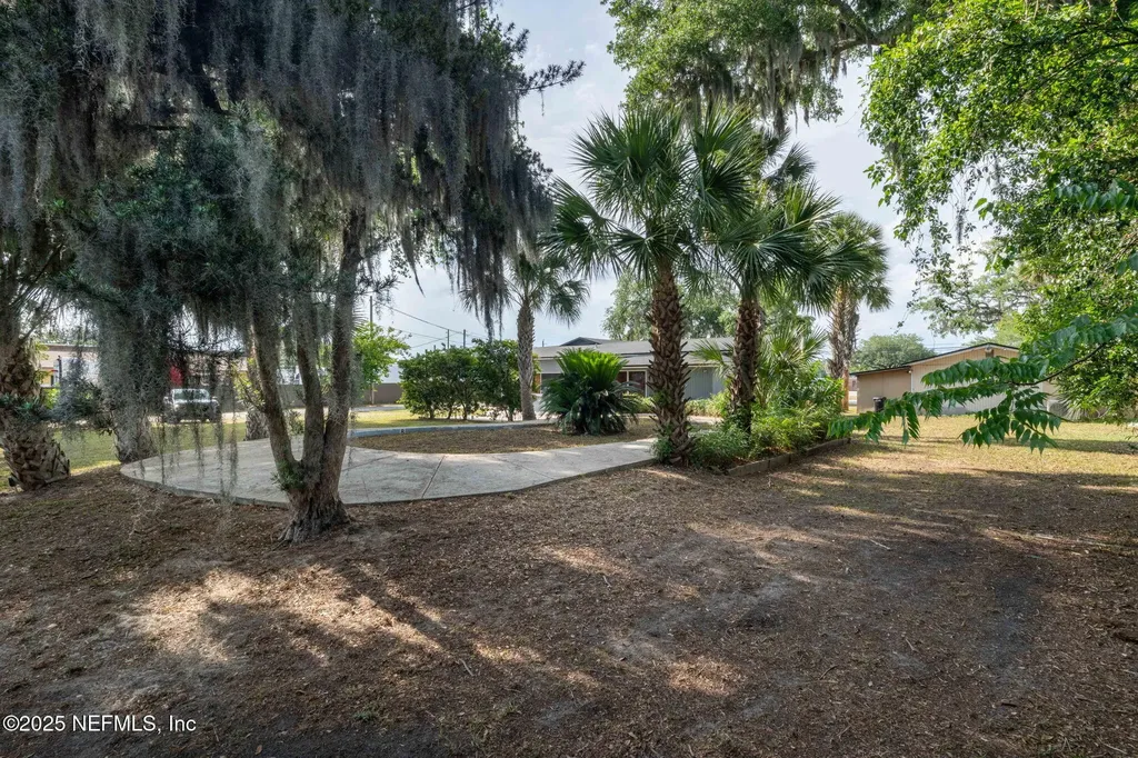 6108 Arlington Road Jacksonville FL 32211