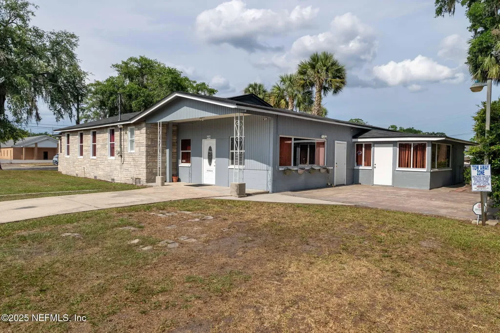 6108 Arlington Road Jacksonville FL 32211
