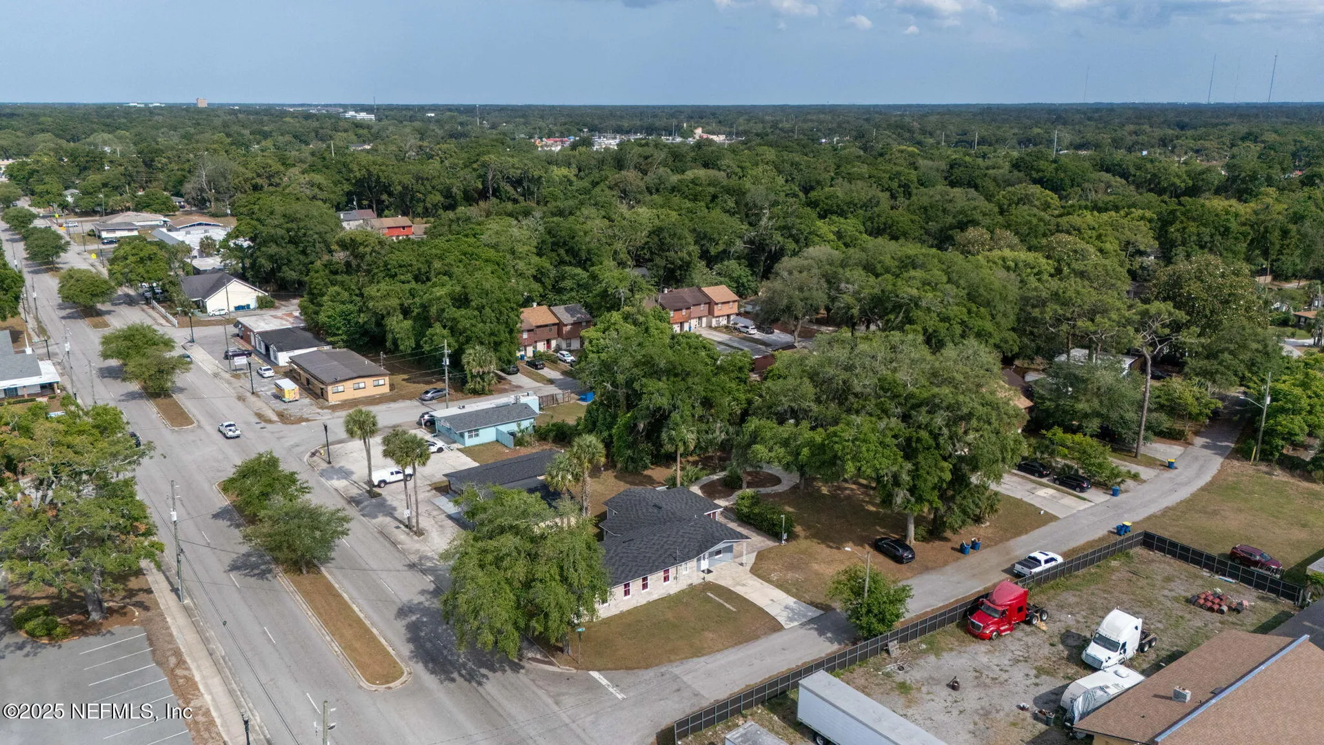 6108 Arlington Road Jacksonville FL 32211