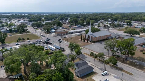 6108 Arlington Road Jacksonville FL 32211