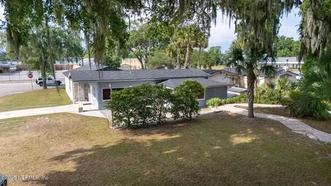 6108 Arlington Road Jacksonville FL 32211