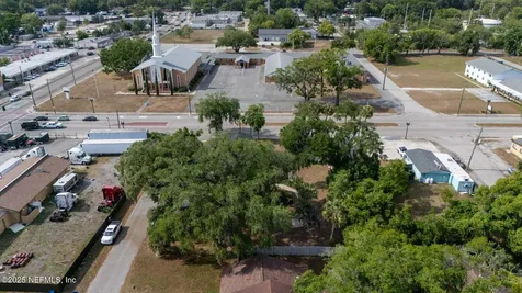 6108 Arlington Road Jacksonville FL 32211