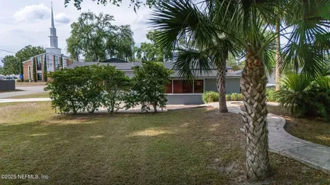 6108 Arlington Road Jacksonville FL 32211