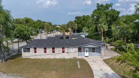 6108 Arlington Road Jacksonville FL 32211