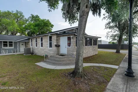 6108 Arlington Road Jacksonville FL 32211