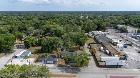 6108 Arlington Road Jacksonville FL 32211