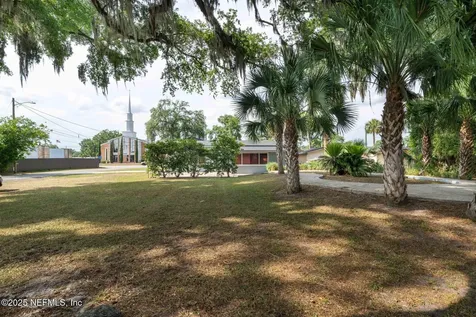 6108 Arlington Road Jacksonville FL 32211