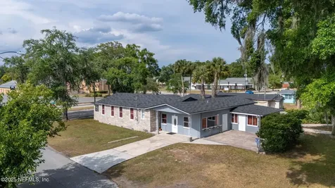 6108 Arlington Road Jacksonville FL 32211