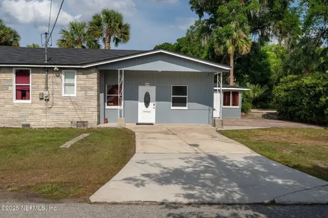 6108 Arlington Road Jacksonville FL 32211