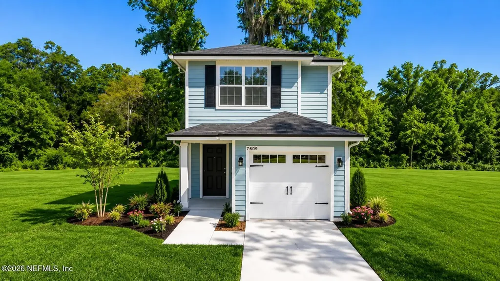 1301 Pangola Drive Jacksonville FL 32205
