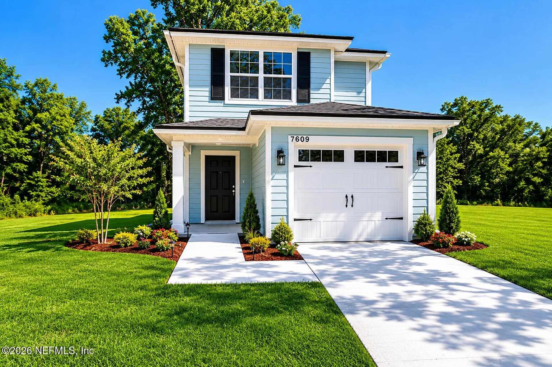 1301 Pangola Drive Jacksonville FL 32205