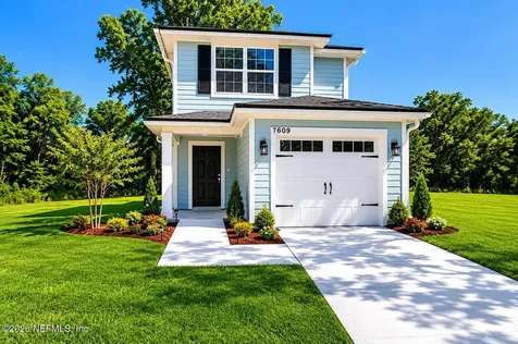 1301 Pangola Drive Jacksonville FL 32205