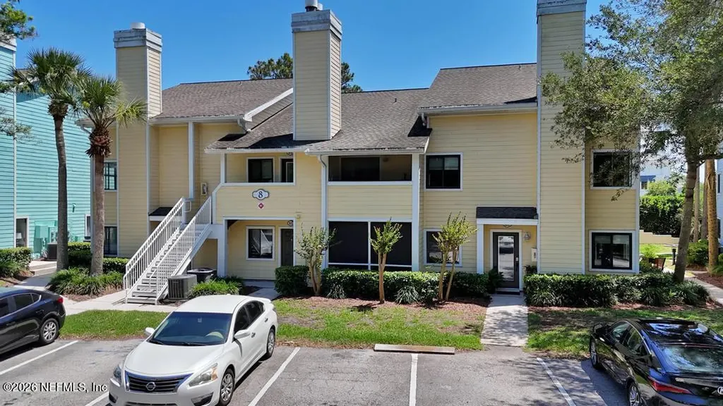 100 Fairway Park Boulevard Ponte Vedra Beach FL 32082