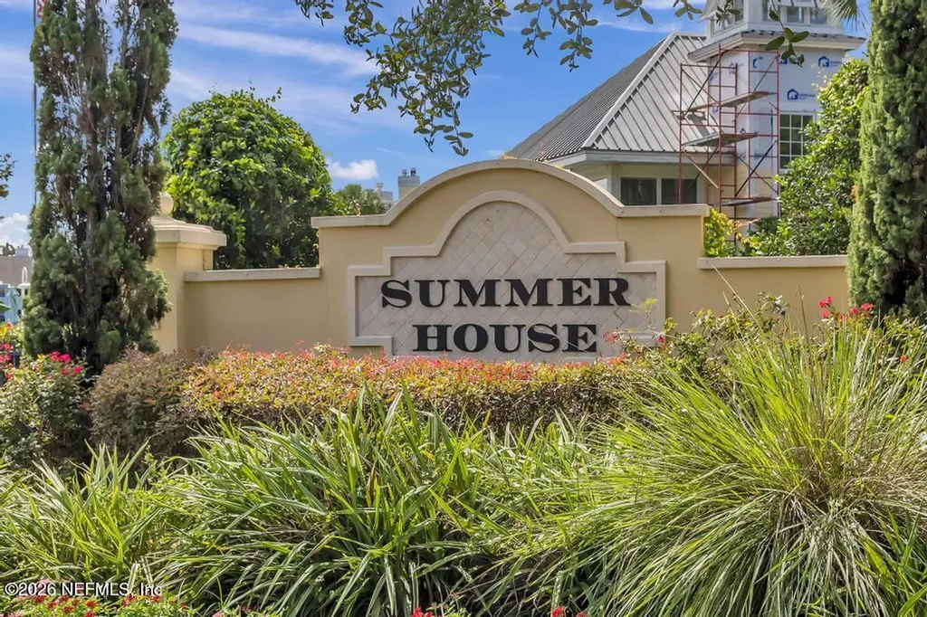 100 Fairway Park Boulevard Ponte Vedra Beach FL 32082